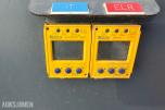 2011 Atlas Copco QAS 60 strømaggregat - 230V / 400V