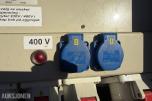 2011 Atlas Copco QAS 60 strømaggregat - 230V / 400V