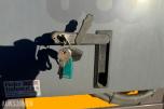 2011 Atlas Copco QAS 60 strømaggregat - 230V / 400V