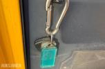 2011 Atlas Copco QAS 60 strømaggregat - 230V / 400V