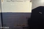 2011 Atlas Copco QAS 60 strømaggregat - 230V / 400V