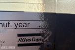 2011 Atlas Copco QAS 60 strømaggregat - 230V / 400V