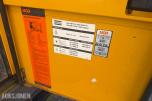 2011 Atlas Copco QAS 60 strømaggregat - 230V / 400V