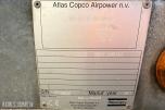 2011 Atlas Copco QAS 60 strømaggregat - 230V / 400V