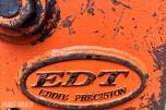 2015 Eddie EDT 450 hydraulisk pigghammer med S50 feste