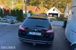 2015 Peugeot 508 RXH 2.0 HYBRID 200HK 4X4 RYGGEKAMERA. SOLTAK, HENGERFESTE