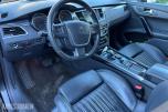 2015 Peugeot 508 RXH 2.0 HYBRID 200HK 4X4 RYGGEKAMERA. SOLTAK, HENGERFESTE