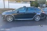 2015 Peugeot 508 RXH 2.0 HYBRID 200HK 4X4 RYGGEKAMERA. SOLTAK, HENGERFESTE