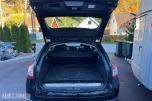 2015 Peugeot 508 RXH 2.0 HYBRID 200HK 4X4 RYGGEKAMERA. SOLTAK, HENGERFESTE