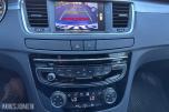 2015 Peugeot 508 RXH 2.0 HYBRID 200HK 4X4 RYGGEKAMERA. SOLTAK, HENGERFESTE