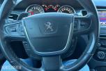 2015 Peugeot 508 RXH 2.0 HYBRID 200HK 4X4 RYGGEKAMERA. SOLTAK, HENGERFESTE