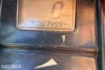 2007 Polaris Hawkeye 300 4x4 ATV - INGEN MINSTEPRIS