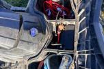 2007 Polaris Hawkeye 300 4x4 ATV - INGEN MINSTEPRIS