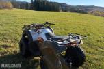 2020 Kayo Bull 150CC ATV - ingen minstepris