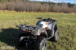2020 Kayo Bull 150CC ATV - ingen minstepris