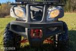 2020 Kayo Bull 150CC ATV - ingen minstepris