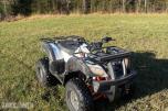 2020 Kayo Bull 150CC ATV - ingen minstepris