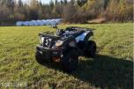 2020 Kayo Bull 150CC ATV - ingen minstepris