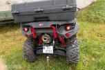 2021 TGB Blade 600