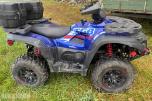 2021 TGB Blade 600