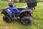 2021 TGB Blade 600