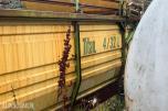 1994 Krone Titan 4/32 L lessevogn – tandem