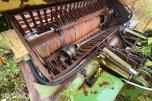 1994 Krone Titan 4/32 L lessevogn – tandem