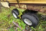 1994 Krone Titan 4/32 L lessevogn – tandem