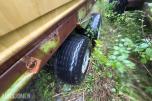 1994 Krone Titan 4/32 L lessevogn – tandem