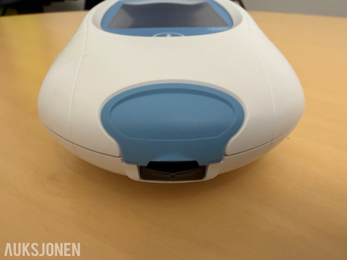 Roche CoaguChek Pro 2 koagulasjonsmåler