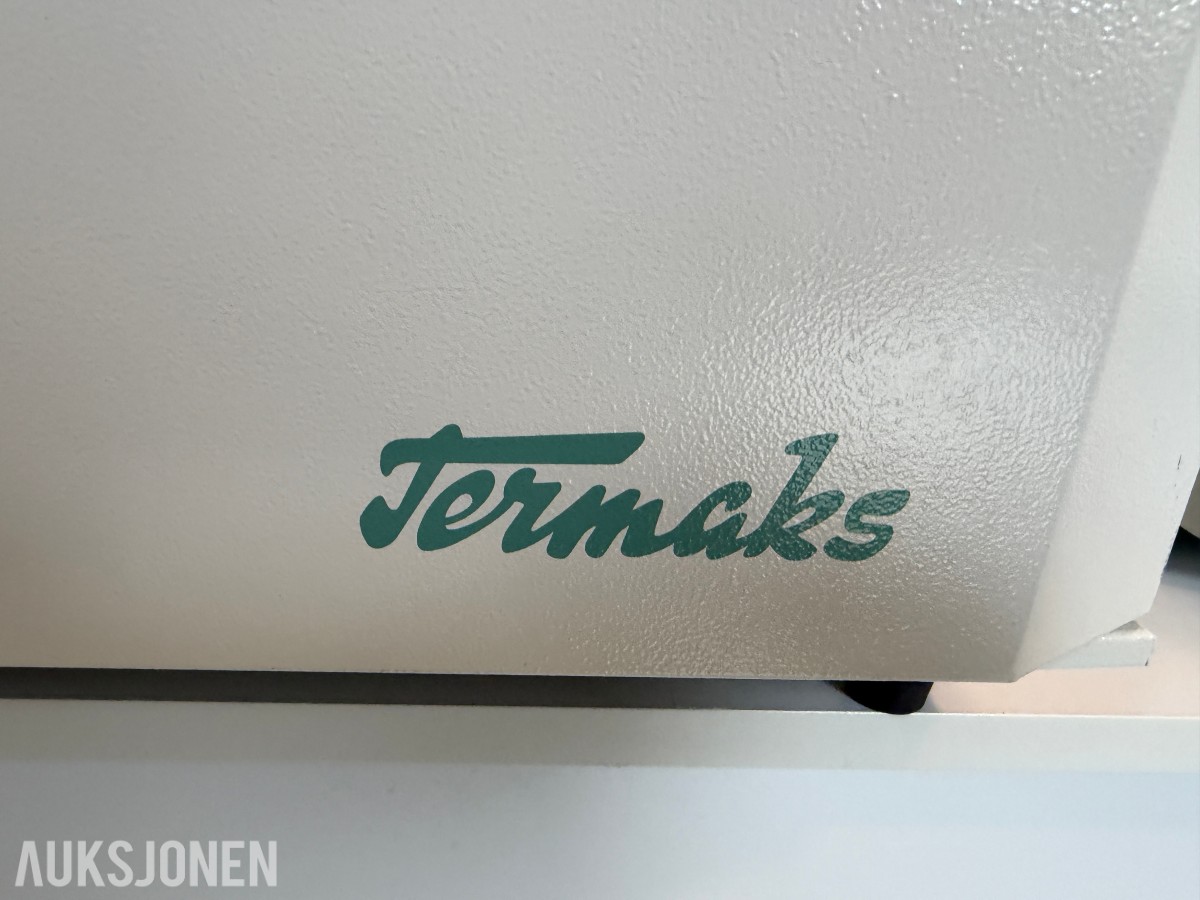 Termaks TS 9053 tørrsterilisator / laboratorietørkeskap – 53 liter