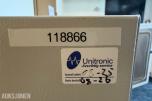 Termaks TS 9053 tørrsterilisator / laboratorietørkeskap – 53 liter