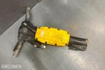 2018 Atlas Copco TEX 190PE H25 Meiselhammer med trykkluftdrift