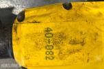 2018 Atlas Copco TEX 190PE H25 Meiselhammer med trykkluftdrift
