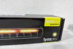 Lyzzpro Premium Stealth LED-ekstralys
