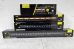 Lyzzpro Premium Stealth LED-ekstralys