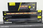 Lyzzpro Premium Stealth LED-ekstralys