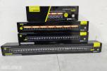Lyzzpro Premium Stealth LED-ekstralys