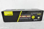 Lyzzpro Premium Stealth LED-ekstralys