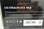 Lyzzpro Premium Stealth LED-ekstralys
