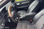 2008 Mercedes-Benz C 200 CDI MANUELL EU-OK 06.28 HENGERFESTE DELSKINN