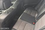 2008 Mercedes-Benz C 200 CDI MANUELL EU-OK 06.28 HENGERFESTE DELSKINN