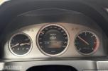 2008 Mercedes-Benz C 200 CDI MANUELL EU-OK 06.28 HENGERFESTE DELSKINN