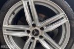 2008 Mercedes-Benz C 200 CDI MANUELL EU-OK 06.28 HENGERFESTE DELSKINN