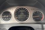 2008 Mercedes-Benz C 200 CDI MANUELL EU-OK 06.28 HENGERFESTE DELSKINN
