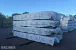 Justert gran 36x73 mm - 894,49 løpemeter 