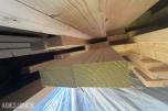 Justert gran 36x73 mm - 894,49 løpemeter 