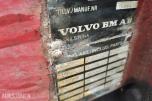 Volvo BM traktor T500 gir og driv