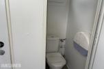 2015 Sanitærcontainer 20 fots  