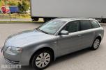 2006 AUDI A4 2.0 TDI MULTITRONIC HENGERFESTE SKINN